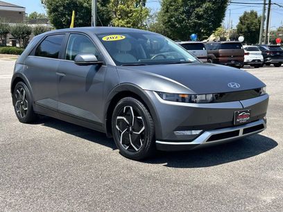 Used 2023 Hyundai Ioniq 5 SEL w/ Cargo Package