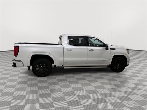 Certified 2024 GMC Sierra 1500 Denali image 12