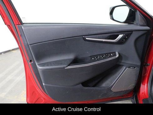 Used 2022 Kia EV6 Wind w/ Wind Technology Package image 16