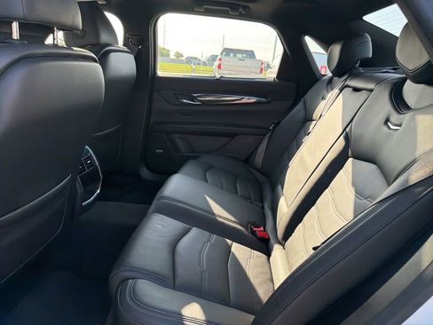Used 2019 Cadillac CT6 Premium Luxury AWD/4WD image 14