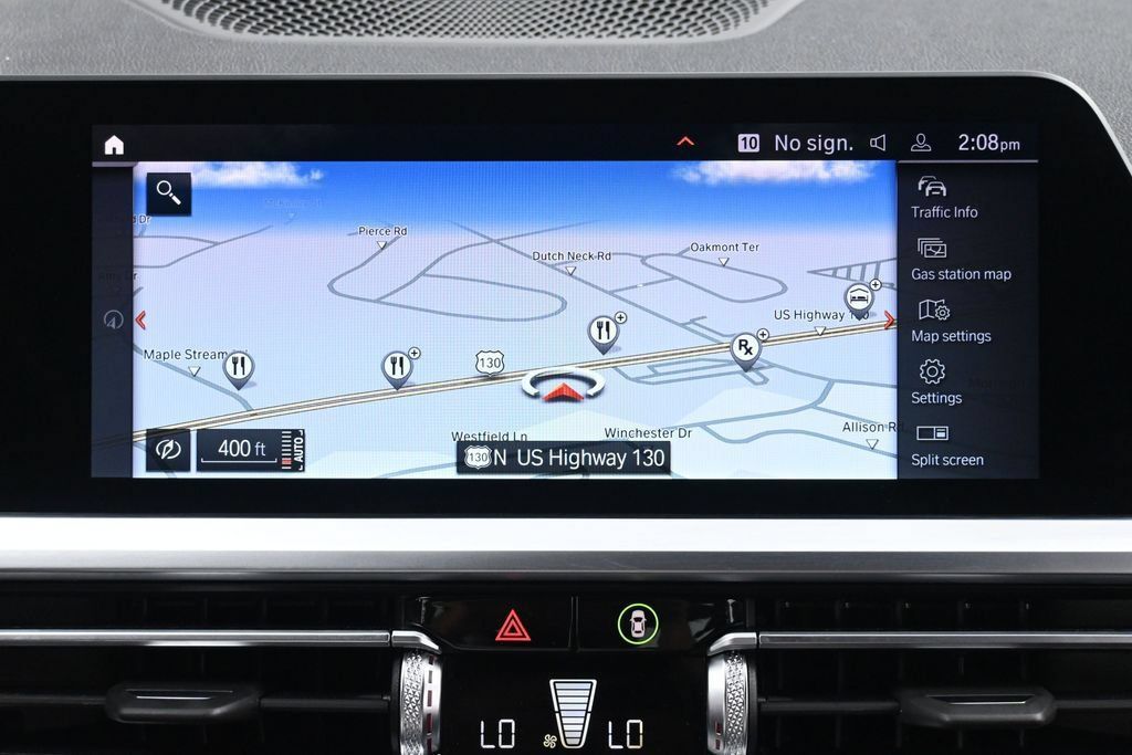 Used 2022 BMW 440i xDrive Coupe AWD/4WD image 23