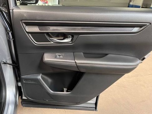 Used 2024 Honda CR-V Sport image 13