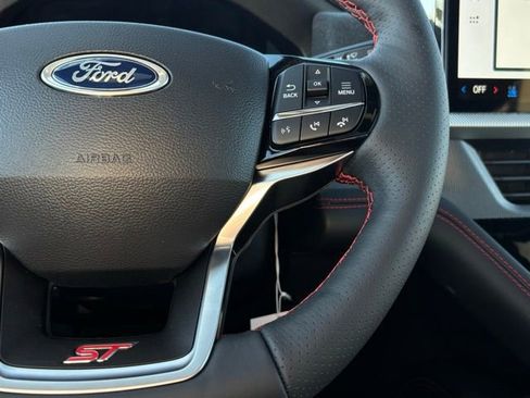 New 2026 Ford Explorer ST w/ Sun And Sound Package image 32