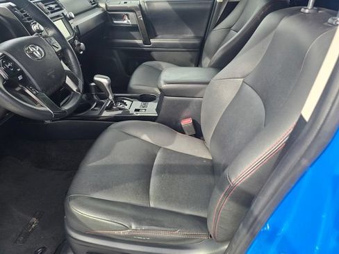 Used 2019 Toyota 4Runner TRD Pro AWD/4WD image 22