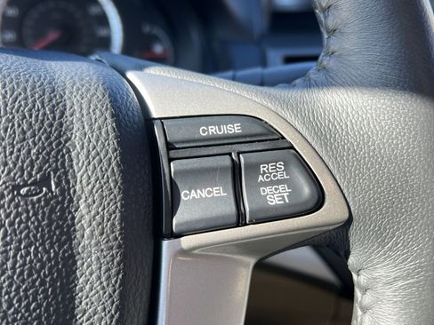 Used 2012 Honda Accord SE image 33