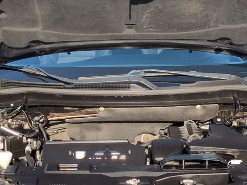 Used 2019 Mitsubishi Outlander ES image 15