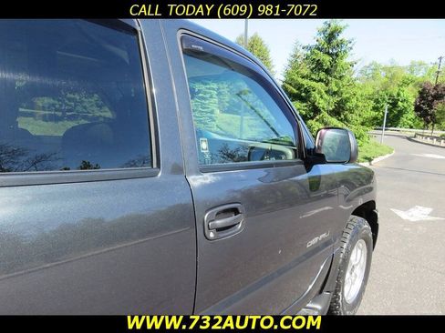 Used 2003 GMC Yukon XL Denali AWD/4WD image 18