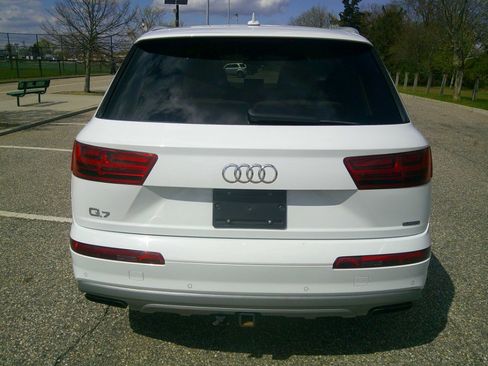 Used 2019 Audi Q7 3.0T Premium Plus w/ Premium Plus Package image 21