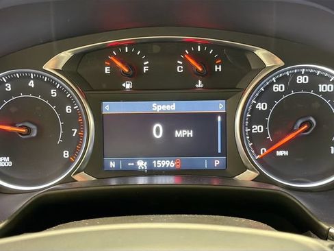 Used 2023 Chevrolet Blazer LT w/ Convenience Package FWD image 10