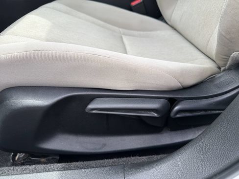 Used 2024 Honda Accord LX image 13