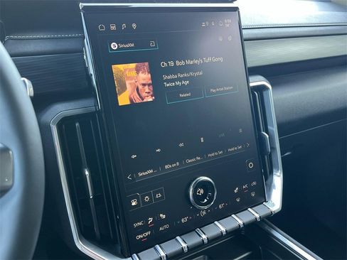 New 2026 GMC Acadia Elevation w/ Black Edition image 17