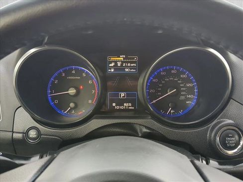 Used 2016 Subaru Outback 2.5i Limited image 11