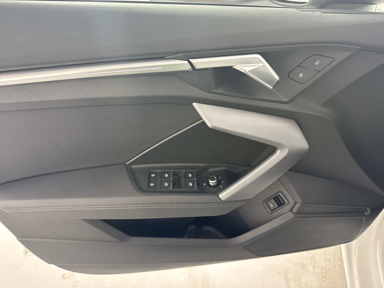 Used 2025 Audi A3 2.0T Premium AWD/4WD image 26
