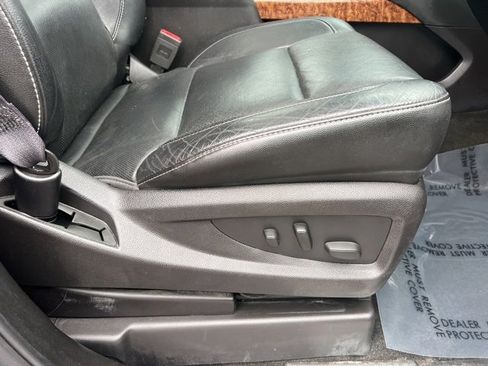 Used 2017 Chevrolet Tahoe Premier image 12