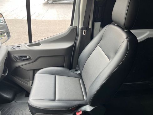 Used 2023 Ford Transit 250 Medium Roof w/ Load Area Protection Package image 18