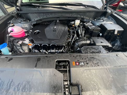 Used 2025 Hyundai Tucson SEL image 34