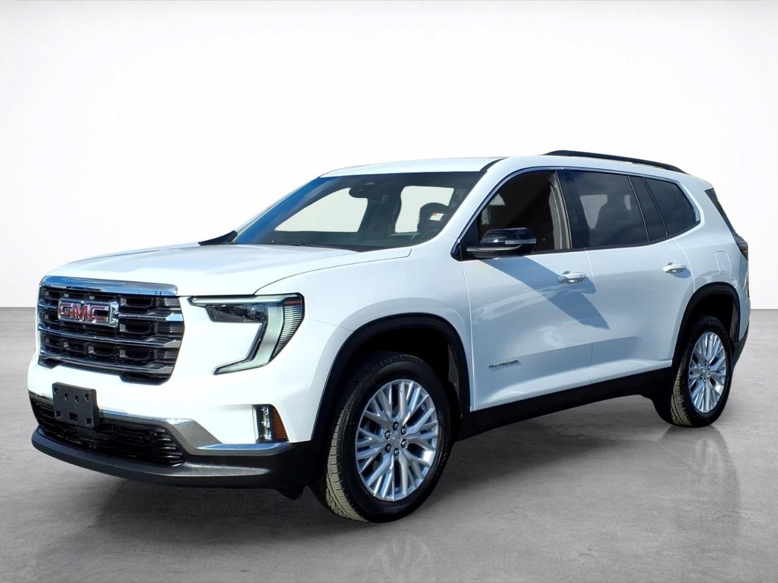 Certified 2026 GMC Acadia Elevation w/ Elevation Premium Package FWD image 1
