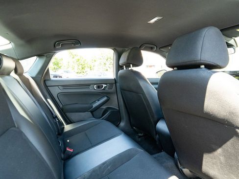 Used 2022 Honda Civic Sport image 15