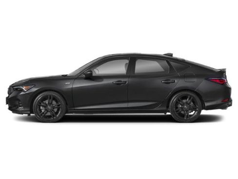 New 2026 Acura Integra A-Spec FWD image 3