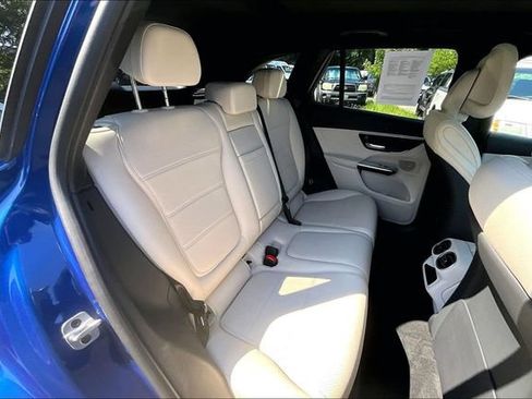 Used 2026 Mercedes-Benz GLC 300 4MATIC image 16