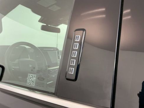 Used 2024 Ford F150 Lariat w/ Tow/Haul Package AWD/4WD image 12