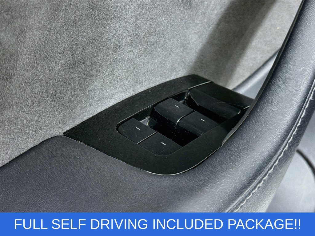 Used 2020 Tesla Model Y Long Range AWD/4WD image 17