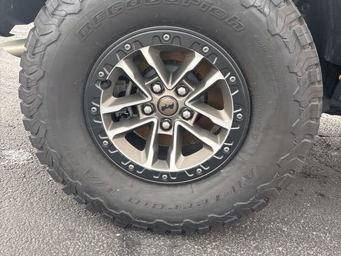 Used 2024 Jeep Wrangler Unlimited Rubicon 392 image 10