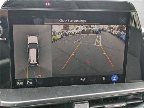 New 2026 Subaru Outback Limited XT AWD/4WD image 15