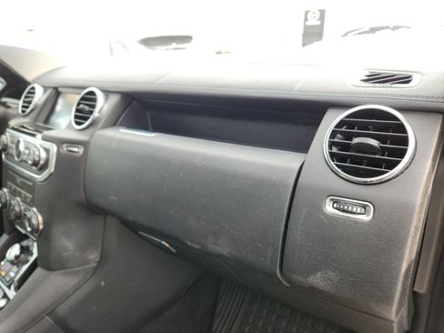 Used 2013 Land Rover LR4 HSE LUX w/ Luxury Pkg image 17