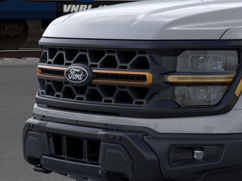 New 2026 Ford F150 Tremor AWD/4WD image 17