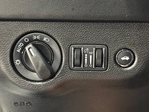 Used 2022 Dodge Charger SRT Hellcat w/ Harman/Kardon Audio Group RWD image 48