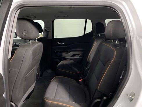 Used 2023 GMC Acadia AT4 w/ Trailering Package image 21