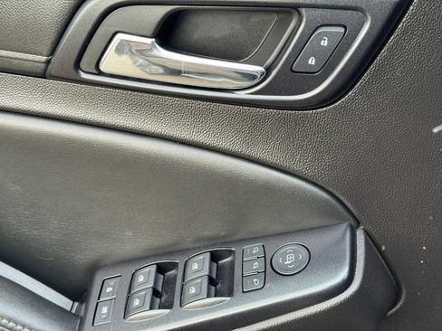 Used 2016 Chevrolet Tahoe LTZ image 27