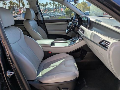 Used 2020 Hyundai Palisade SEL w/ Premium Package FWD image 29