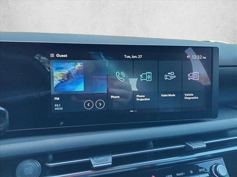 Certified 2025 Hyundai Tucson XRT image 21