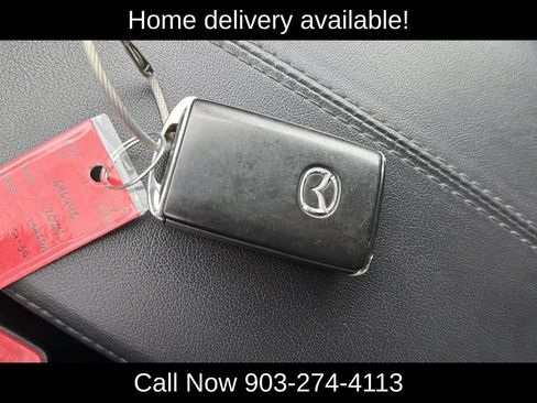 Used 2024 MAZDA CX-30 AWD 2.5 S w/ Select Sport Pkg image 19