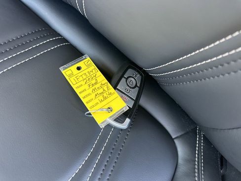 Used 2024 Ford Mustang Mach-E Select w/ Comfort Package Lite image 34