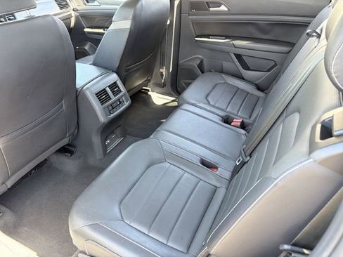 Used 2021 Volkswagen Atlas SEL Premium AWD/4WD image 25