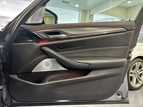 Used 2019 BMW M5 w/ Executive Package AWD/4WD image 53