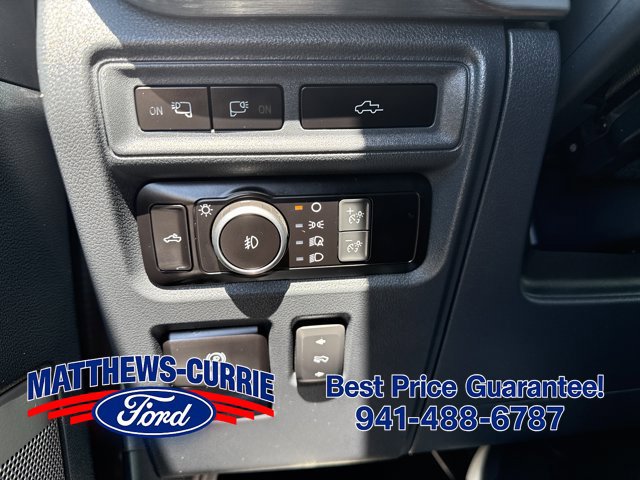 Certified 2023 Ford F150 Lariat AWD/4WD image 29