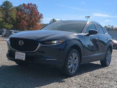 New 2026 MAZDA CX-30 AWD 2.5 S image 7