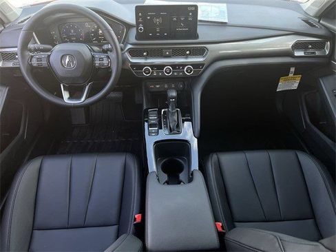 New 2026 Acura Integra FWD image 11