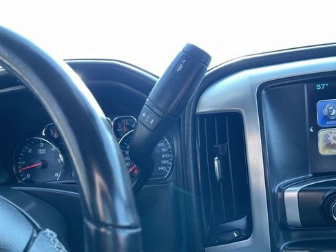 Used 2019 GMC Sierra 1500 SLE w/ SLE Value Package image 16