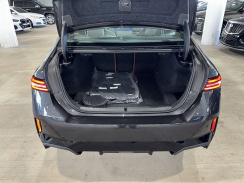 New 2026 BMW 530i w/ M Sport Package image 12