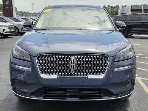 Used 2022 Lincoln Corsair Reserve w/ Equipment Group 201A FWD image 5