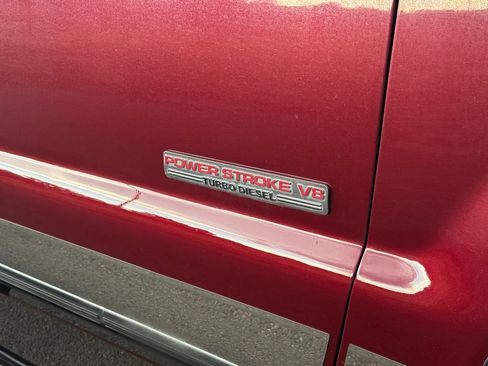 Used 2004 Ford F350 Lariat AWD/4WD image 17