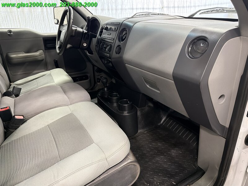 Used 2005 Ford F150 XL AWD/4WD image 5