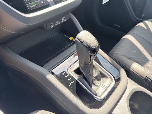 New 2025 Subaru Forester Touring w/ Touring Package image 23