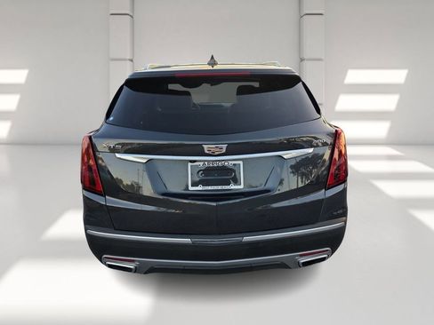 Used 2023 Cadillac XT5 Premium Luxury image 5