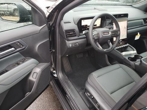 New 2026 GMC Terrain AT4 w/ Technology Package II image 11